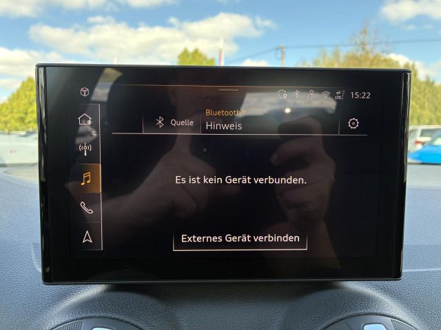 Q2 1.0 TFSI MATRIX+CAM+SHZ