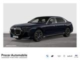 BMW 740d xDrive M SPORT+FOND ENT+STANDH+CONNOISSEUR  - BMW 740 in Düsseldorf