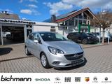 Opel Corsa Innovation BiX PDC SH2 LH2 - gebrauchte Opel Corsa aus dem Jahr 2015
