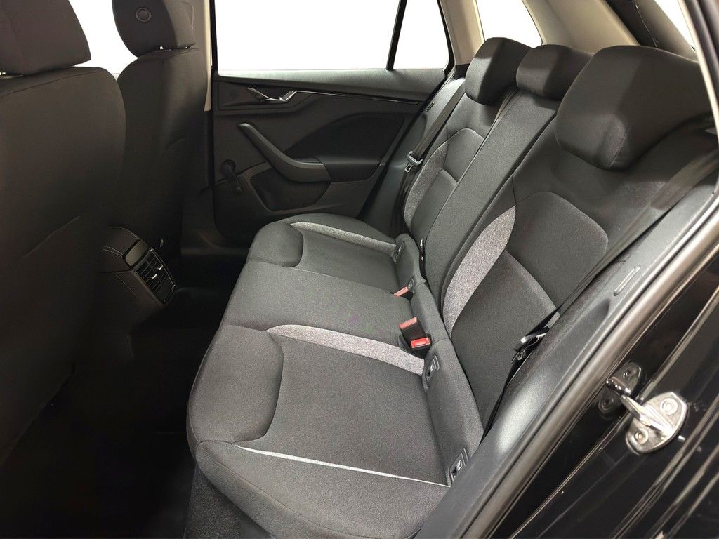 Skoda Kamiq - Bild 22