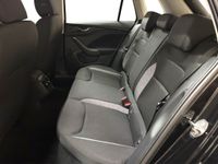 Skoda Kamiq - Vorschau Bild 22