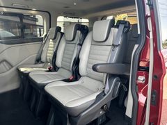 FORD Tourneo Custom 320 L1 Titanium X*Bi-Xenon*ACC*SH