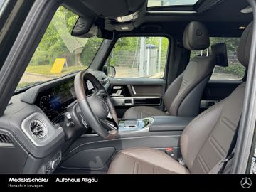 Mercedes G 450 - 7