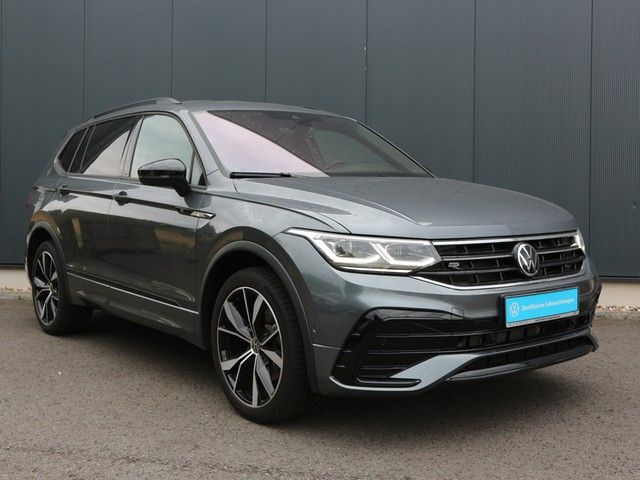 Volkswagen Tiguan Allspace - Bild 2
