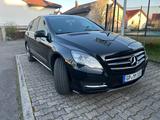 Mercedes-Benz R 350 CDI 4MATIC - - Mercedes-Benz R 350: Cdi 4matic
