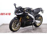 Aprilia RSV4 1100 Factory ABS LED Cruise Quickshift LapT - APRILIA SPORTLER