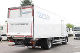 Mercedes-Benz  Axor 1824 E5 /Carrier Supra/ Türen+LBW/ Strom - Mercedes-Benz Axor 1824
