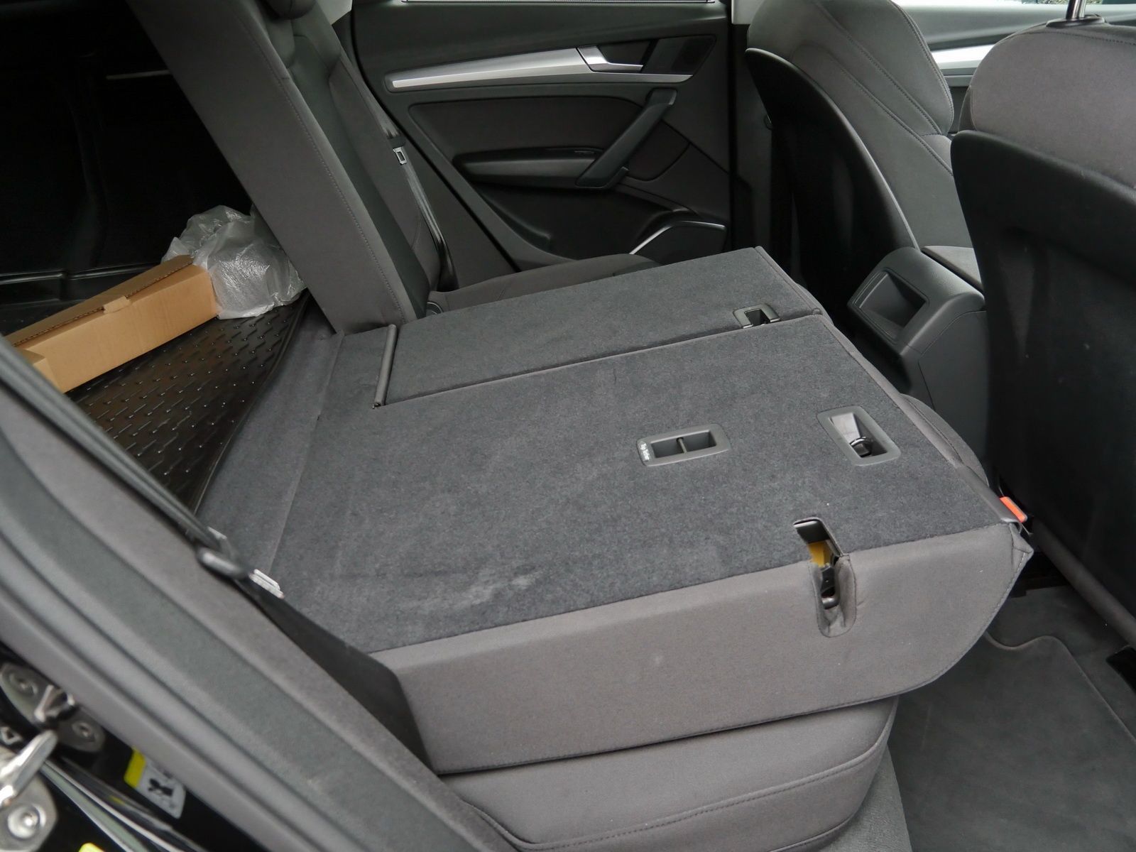Audi Q5 - Bild 16