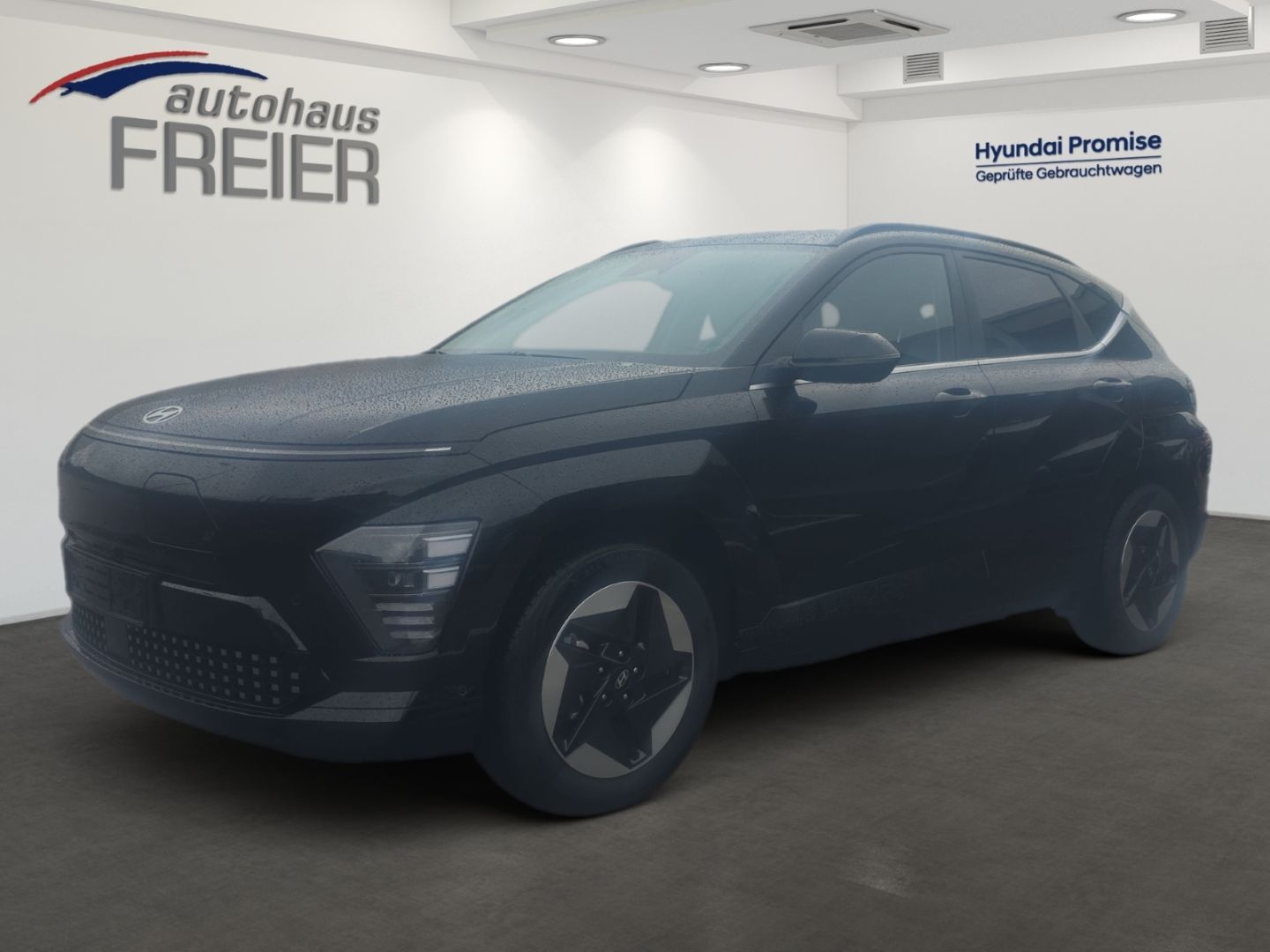 Hyundai Kona – Bild 2