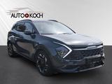 Kia Sportage GT-Line 4WD Sportpaket AHK-abnehmbar El