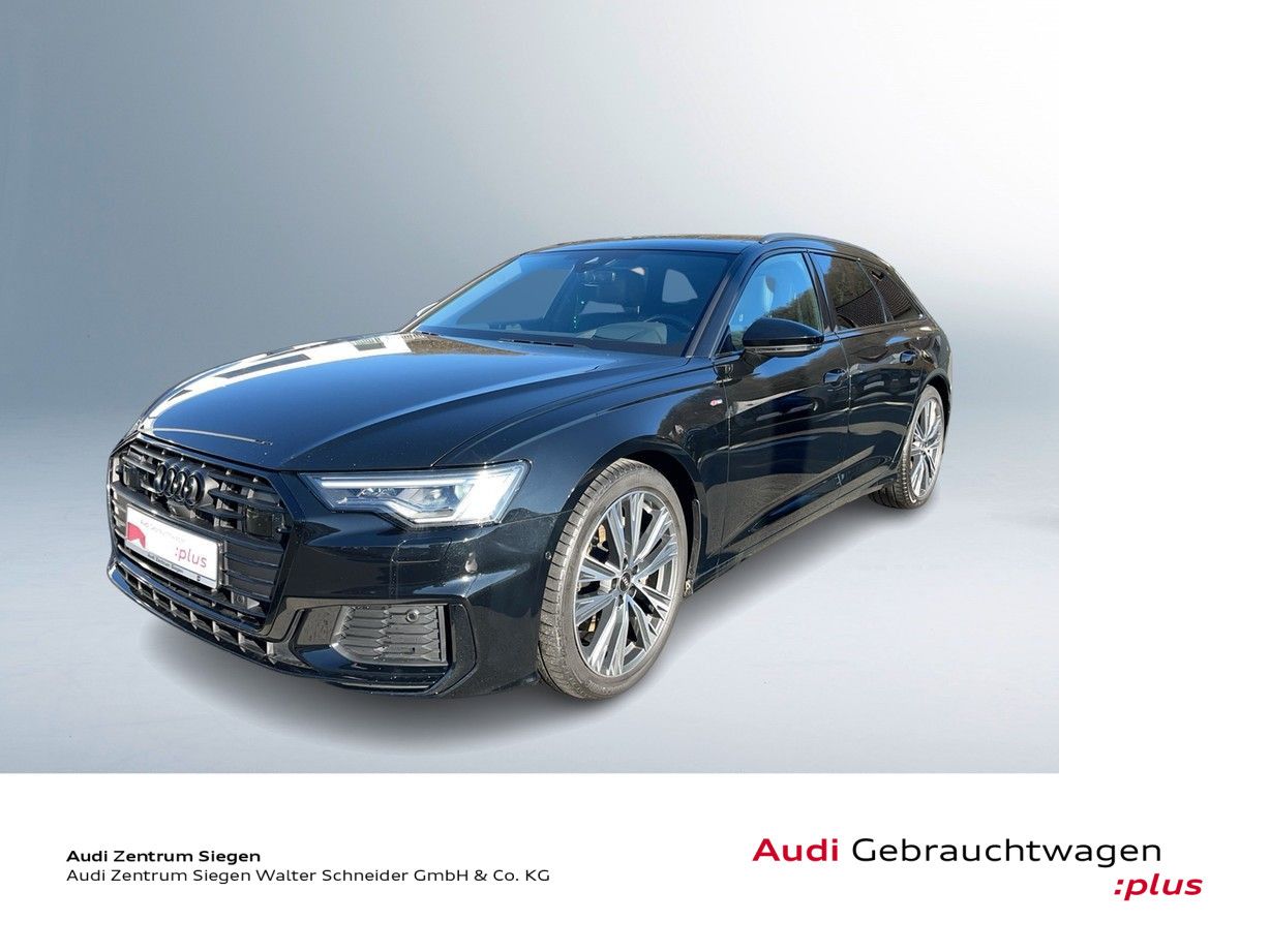 Audi A6 - Bild 1
