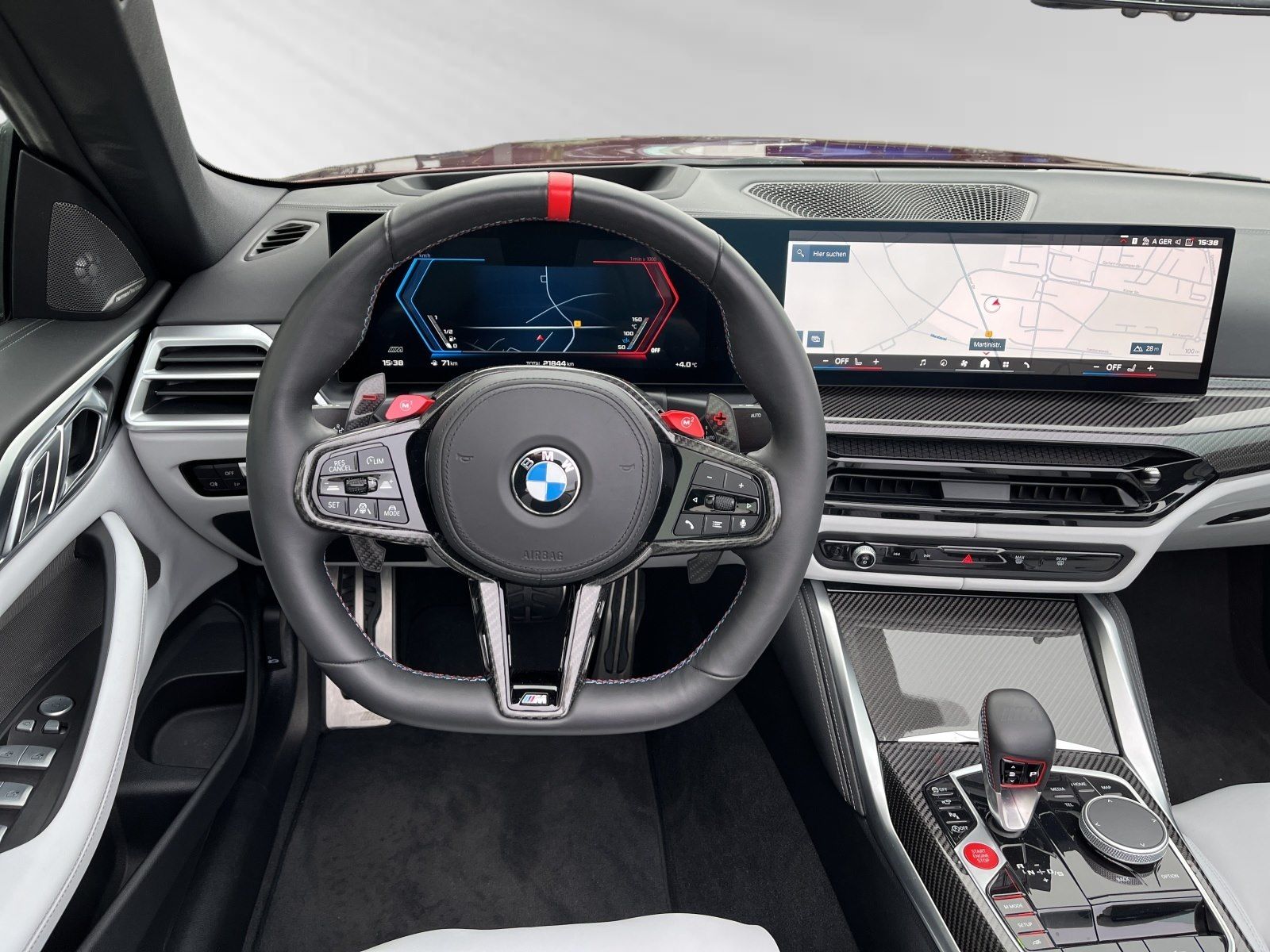 BMW M4 - Bild 11