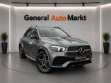 Mercedes-Benz GLE 350 de 4Matic/360°/AMG/Multibeam/ Memory/SBL