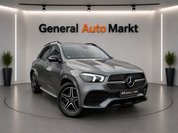 Mercedes GLE 350 - 1