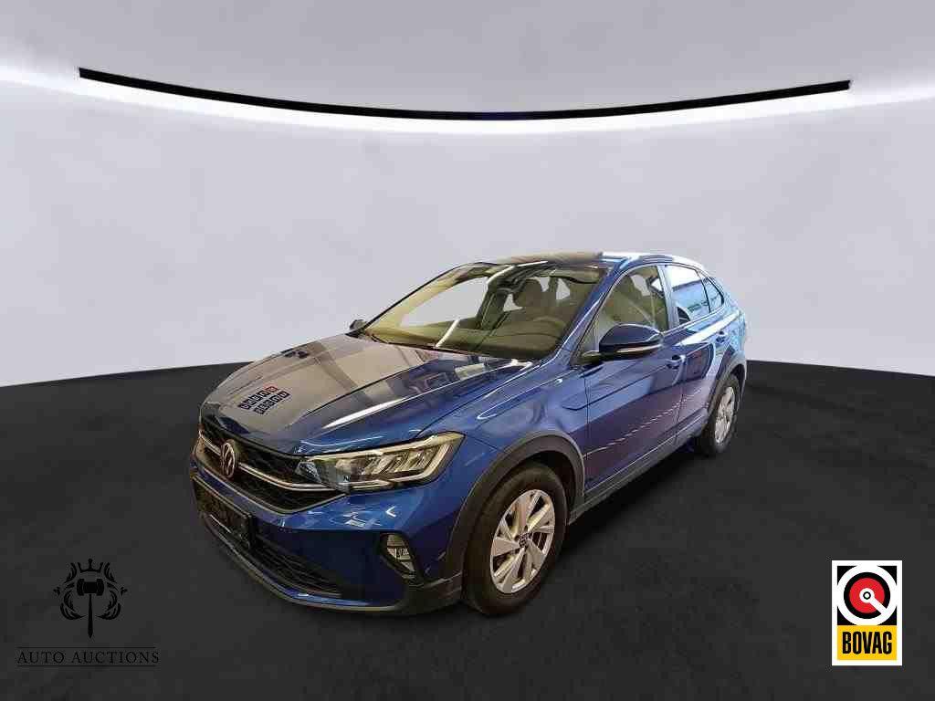 Volkswagen Taigo1.0 TSI Virtual | sitzheizung | klima | Ca