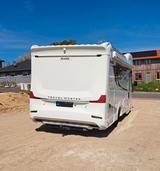 Kabe Travel Master Royal X 780 LQB Garantie 03-2027 - Kabe Wohnmobile & Wohnwagen