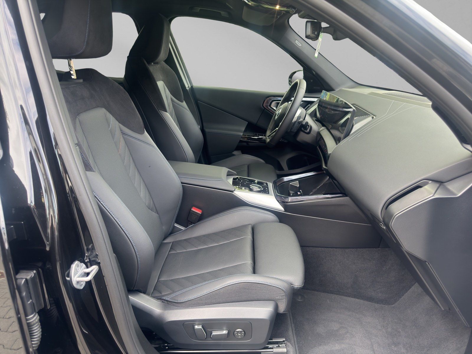 BMW X3 - Bild 17