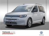 Volkswagen Caddy 1.5l TSI Life NAVI APP PDC KAMERA - VW Caddy Gebrauchtwagen in Wuppertal