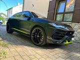 Lamborghini Urus 4.0 V8 Autom. - - Lamborghini Urus aus 2021