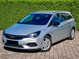 Opel Astra K Sports Tourer Edition 9G-Automatik - Opel Astra