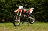 KTM SX-F 250 / SXF - KTM Motorräder in Dresden