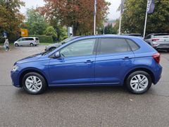 VW Polo Style DSG #NAVI #APP #MATRIX-LED