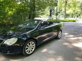 Volkswagen Eos - gebrauchte VW Eos aus dem Jahr 2008