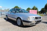 Audi 80 - graue Audi 80