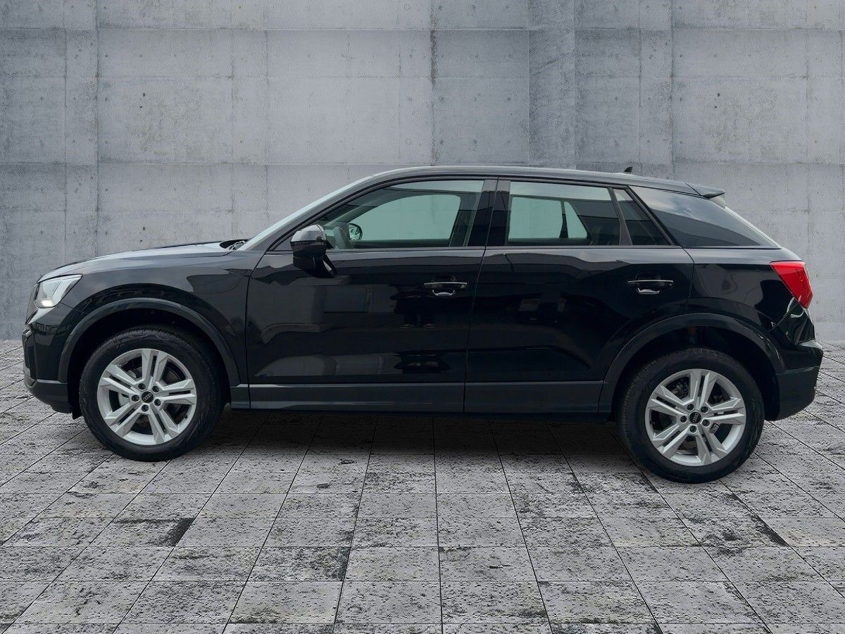 Audi Q2 - Bild 3
