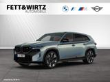BMW XM 50e Harman/Kardon|Autobahnass.|IconicGlow|AHK - BMW XM Jahreswagen