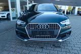 Audi A4 Allroad quattro Leder, Navi, PDC, AHK, Tempom - Audi A4 Allroad: Automatik