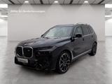 BMW X7 M60i xDrive 6-Sitzigkeit Gestikst. Standheiz. - schwarze BMW X7 M60