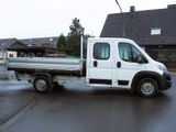 Citroën Jumper DoKa Dreiseitenkipper Klima AHK 1.HD - Offers matching your search criteria
