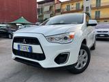 Mitsubishi ASX 1.6 2WD Instyle Panoramic - Mitsubishi ASX: Instyle