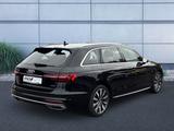 Audi A4 Avant Advanced 40 TDI quattro 150(204) kW(PS) - Audi Gebrauchtwagen mit Automatikschaltung