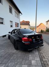 BMW Bmw 535i Stage 2 - BMW 535 in Wiesbaden