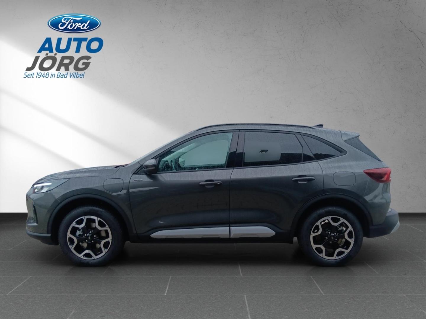 Ford Kuga Plug-In Hybrid Active 2.5 Duratec -PHEV EU6, миниатюра 2