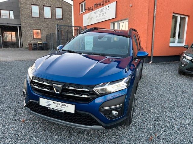 Image of Dacia Jogger