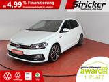 Volkswagen Polo GTI 2.0TSI DSG 201,-ohne Anzahlung Navi - Volkswagen Polo: 2.0