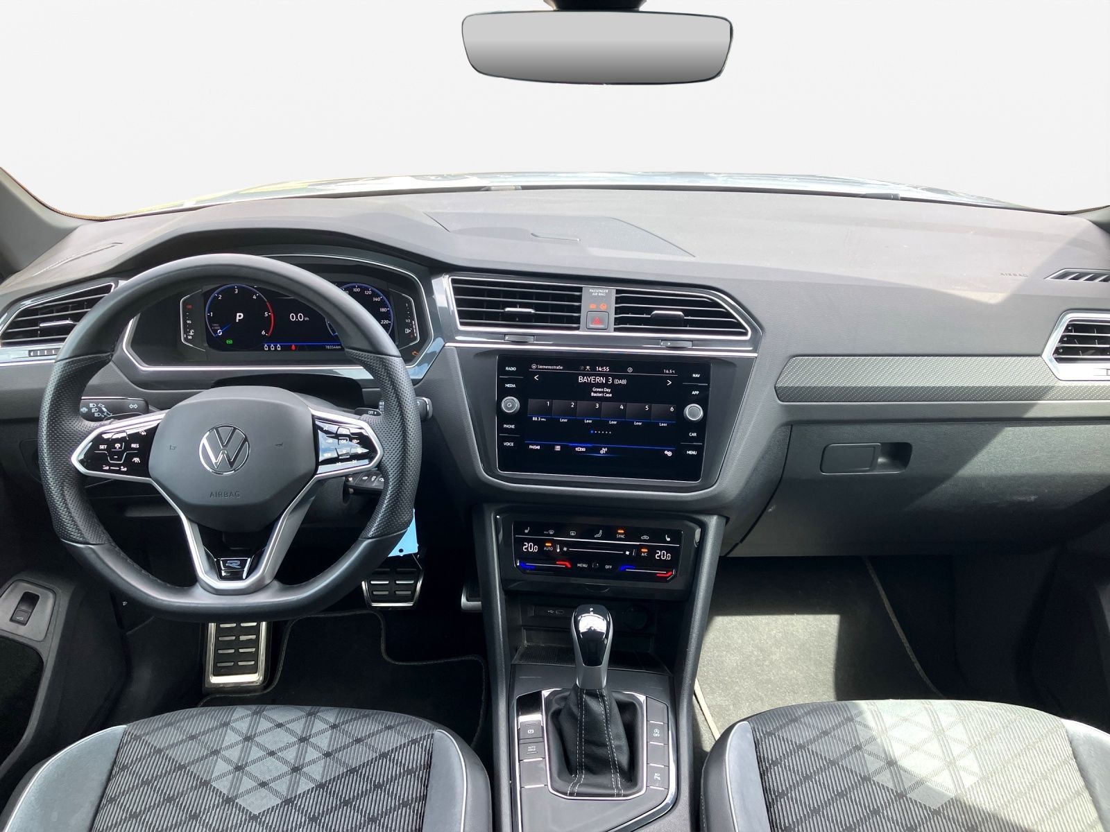 Volkswagen Tiguan - Bild 5