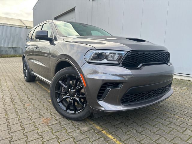 Dodge Durango 5,7 AWD  Leder LED Facelift LPG GAS