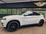 BMW X6 xDrive35i Alpin-Weiss/LEDER/Shadow/Kamera/AHK - BMW X6: 35i
