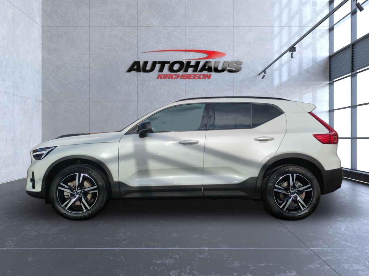 Volvo XC40 - Bild 7