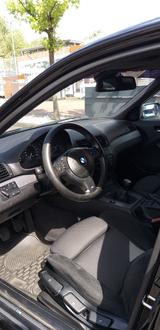BMW 316i  2004 M-Paket - BMW 316: 316i M Paket
