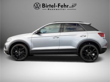 Volkswagen T-Roc Style 1.5 TSI DSG PANO MATRIX-LED