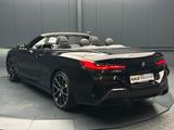 BMW 840i Cabrio xDrive M-Sport*20Zoll*Night Vision* - BMW in Bochum: 2.8