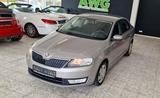 Skoda Rapid Ambition*Automatik*SHZ