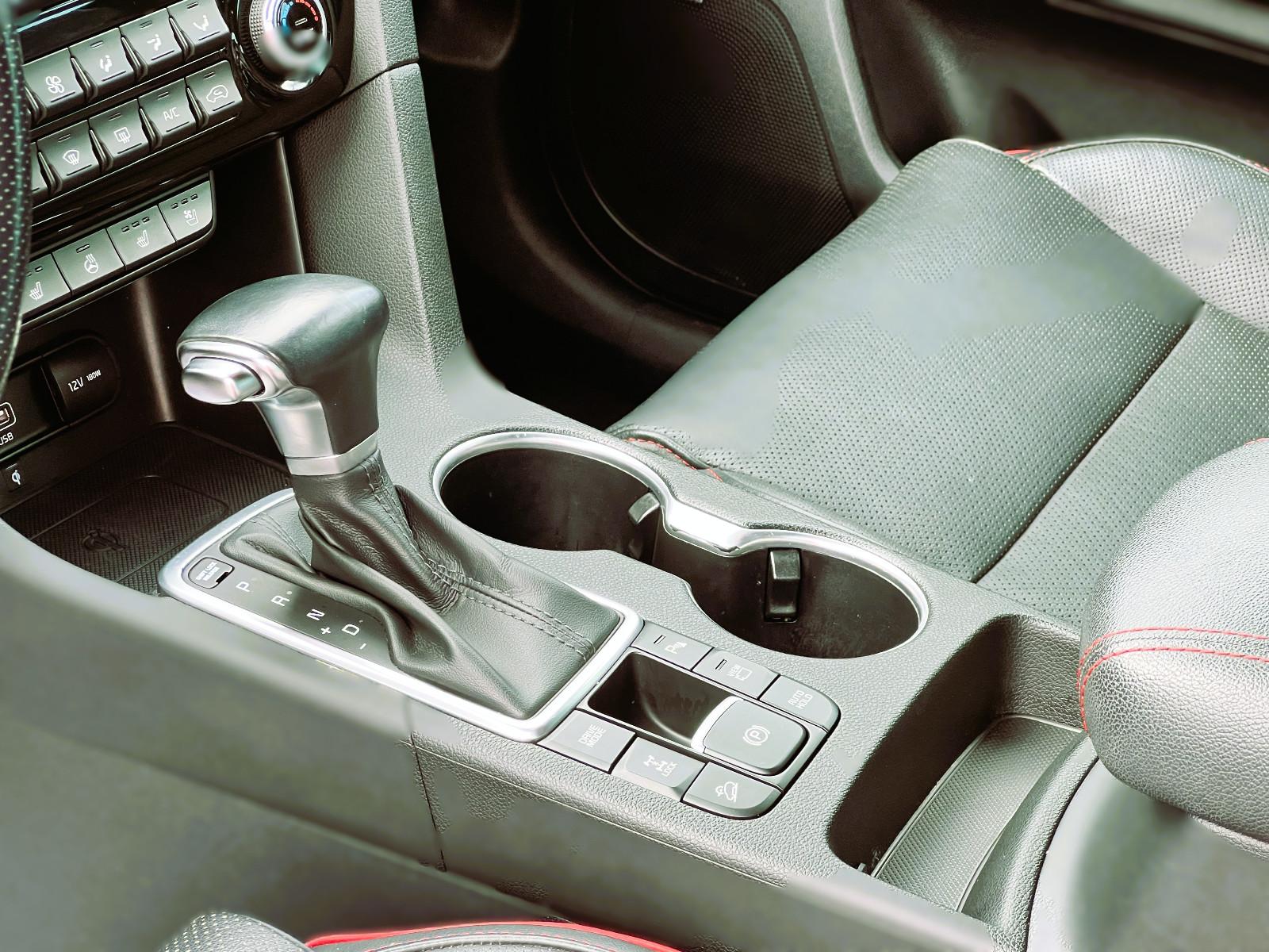 Kia Sportage GT-Line 4WD, миниатюра 16