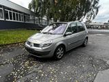 Renault scenic 2  1,9 Diese tüv wird erneuert - gebrauchte Renault Scenic aus dem Jahr 2004
