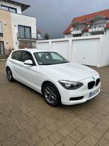 BMW 114i - - BMW 114 von privat